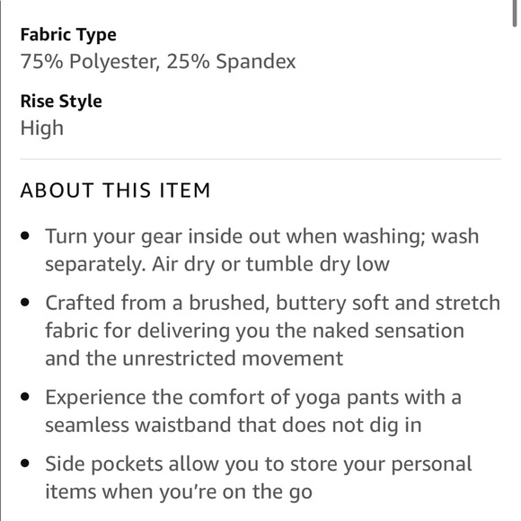 BRAND NEW COLORFUL KOALA LEGGINGS SIZE MEDIUM - Picture 5 of 5